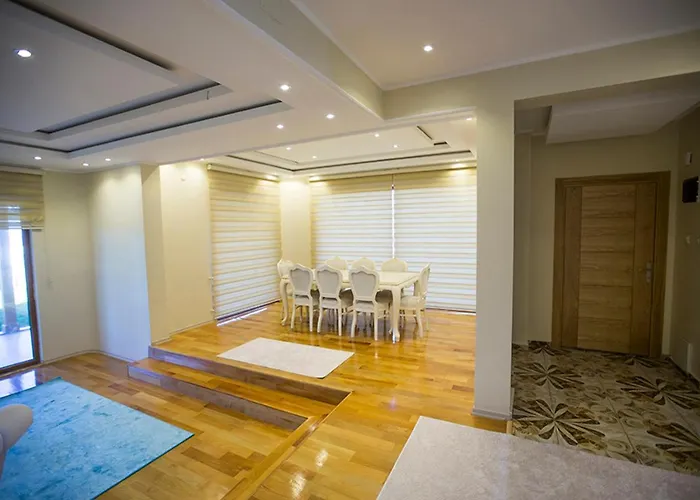 Trabzon Vacation Rentals