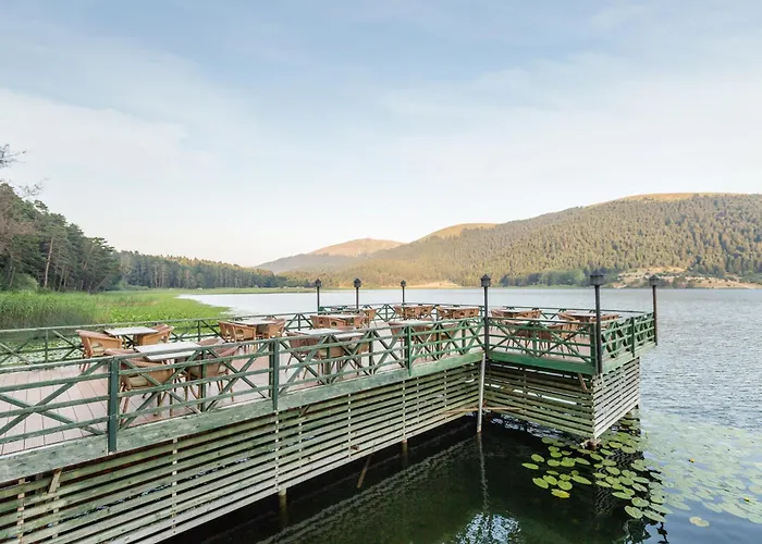 Abant (Bolu) Resorts